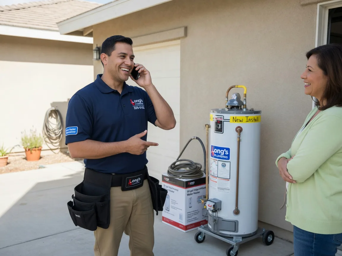 Leak Detection Gentry, AR FAQs